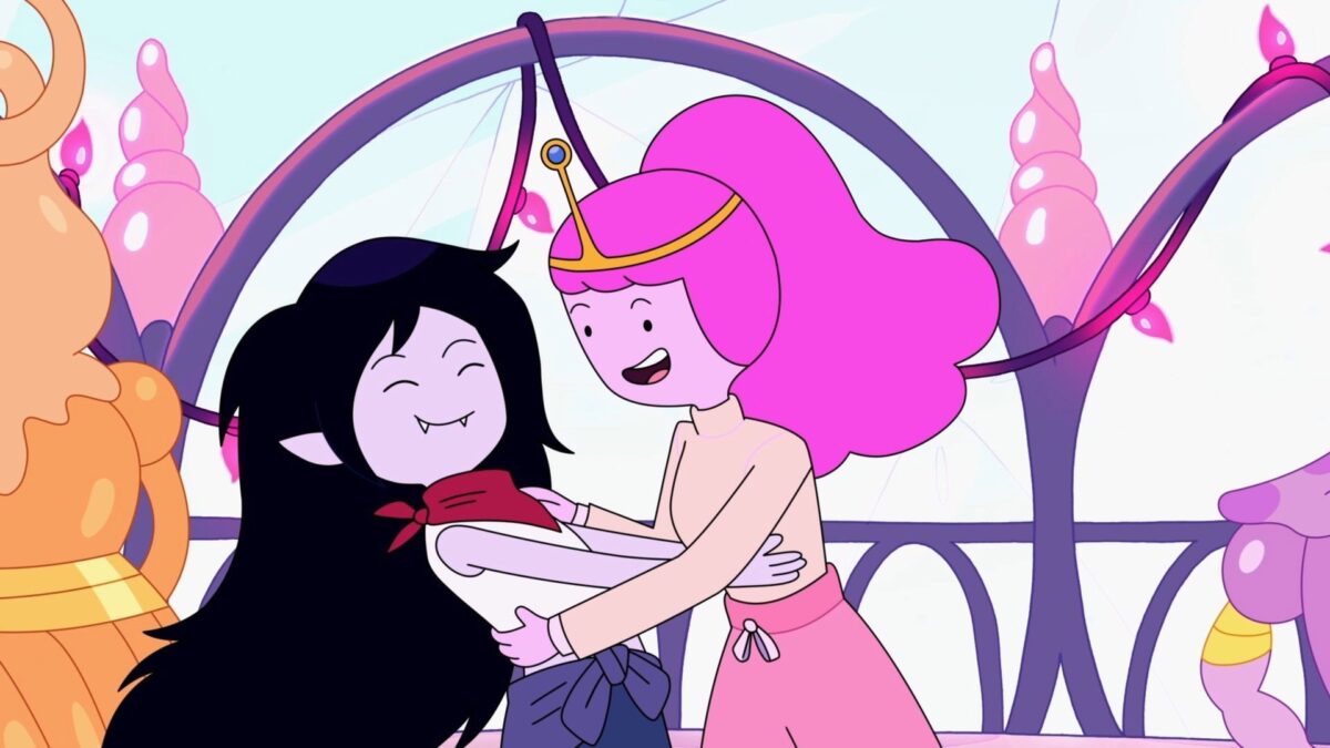 Adventure Time
