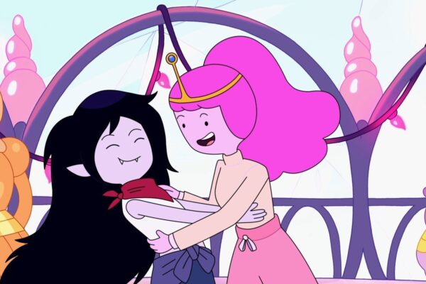 Adventure Time