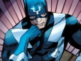 Süper Kahraman Ansiklopedisi #2: Inhumans Kimdir?