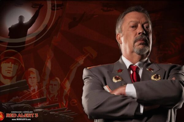 Command & Conquer: Red Alert 3