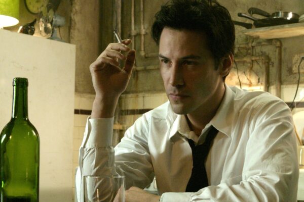 Constantine