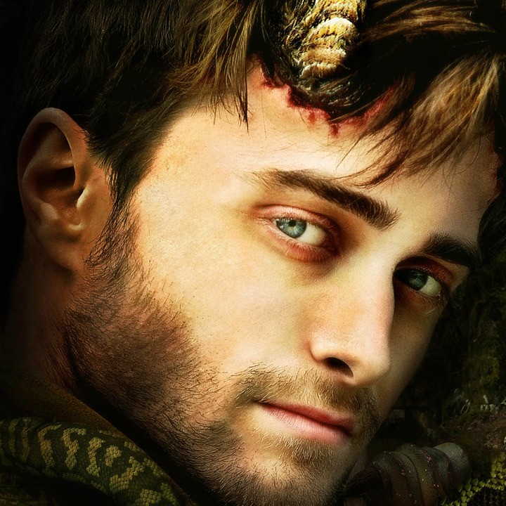 Ve Y L N En K T Uyarlamas D L Horns A Giderken Geekyapar   Daniel Radcliffe Horns 1280jpg 0d1ece 1280w 