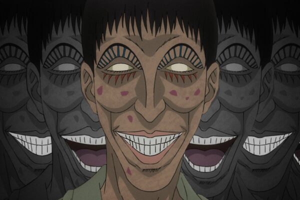 Junji Ito Maniac: Japanese Tales of the Macabre (2023)