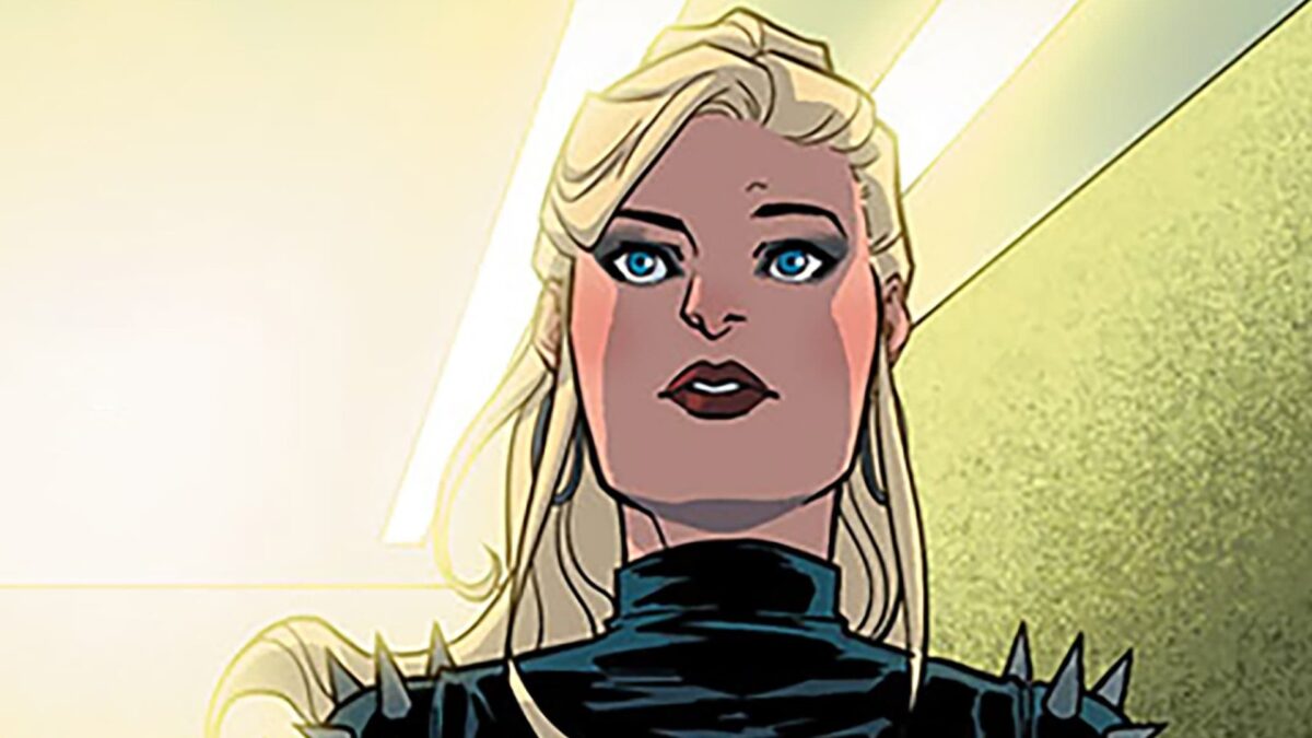 Mockingbird (Bobbi Morse)