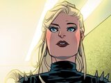 Süper Kahraman Ansiklopedisi #1: Mockingbird Kimdir?