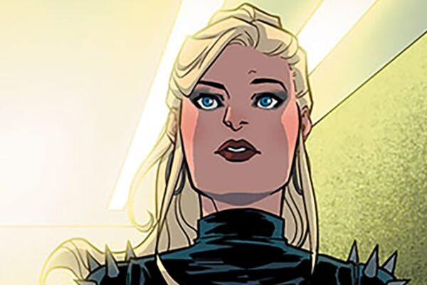 Mockingbird (Bobbi Morse)