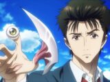 Parasyte the Maxim – Elinde Bir Parazit Yaşayan Gencin Korkunç Kanlı Hikayesi