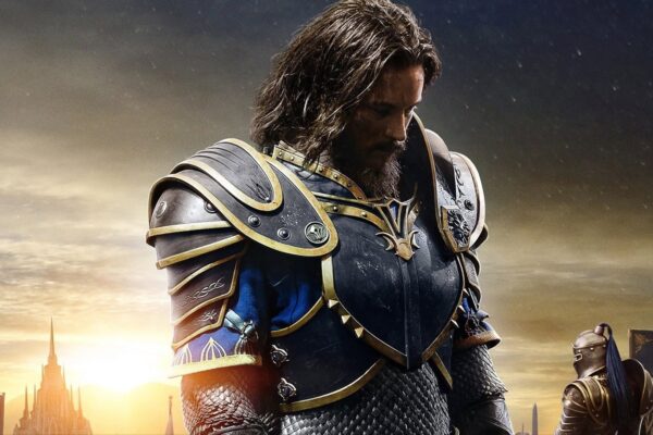 Warcraft