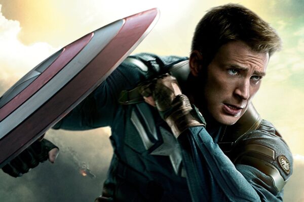 Captain America: The Winter Soldier