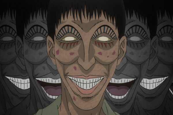 Junji Ito Maniac: Japanese Tales of the Macabre