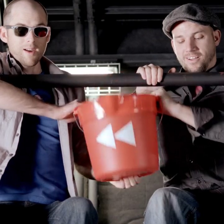 YouTube Rewind 2014: İşte Bir YouTube Senesi Böyle Geçti 