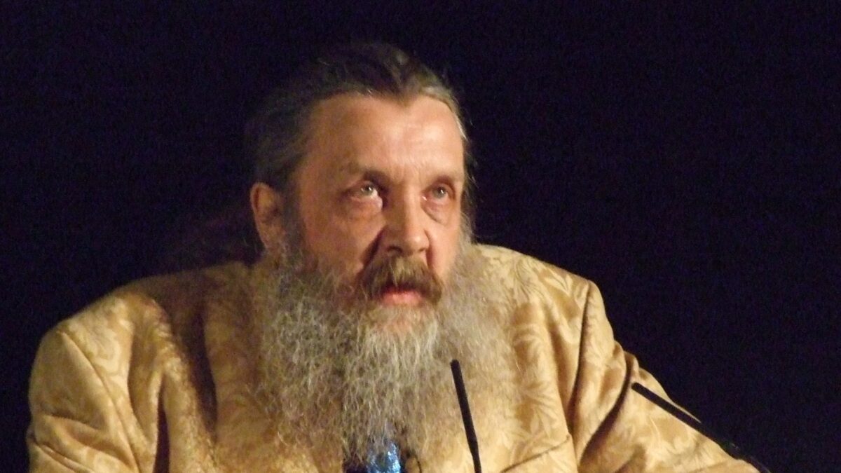 Alan Moore