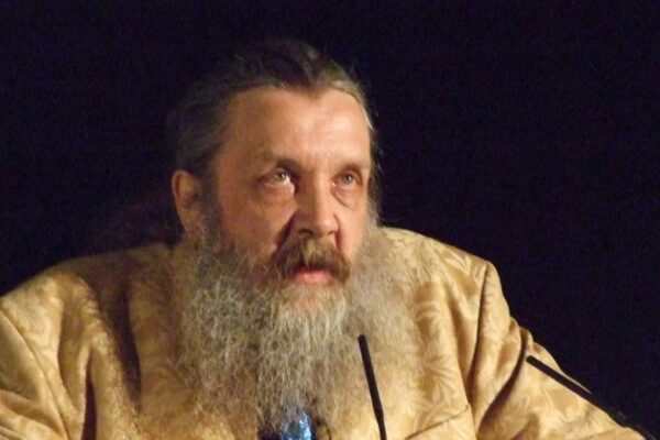 Alan Moore