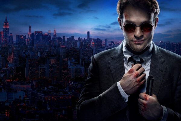 Marvel's Daredevil
