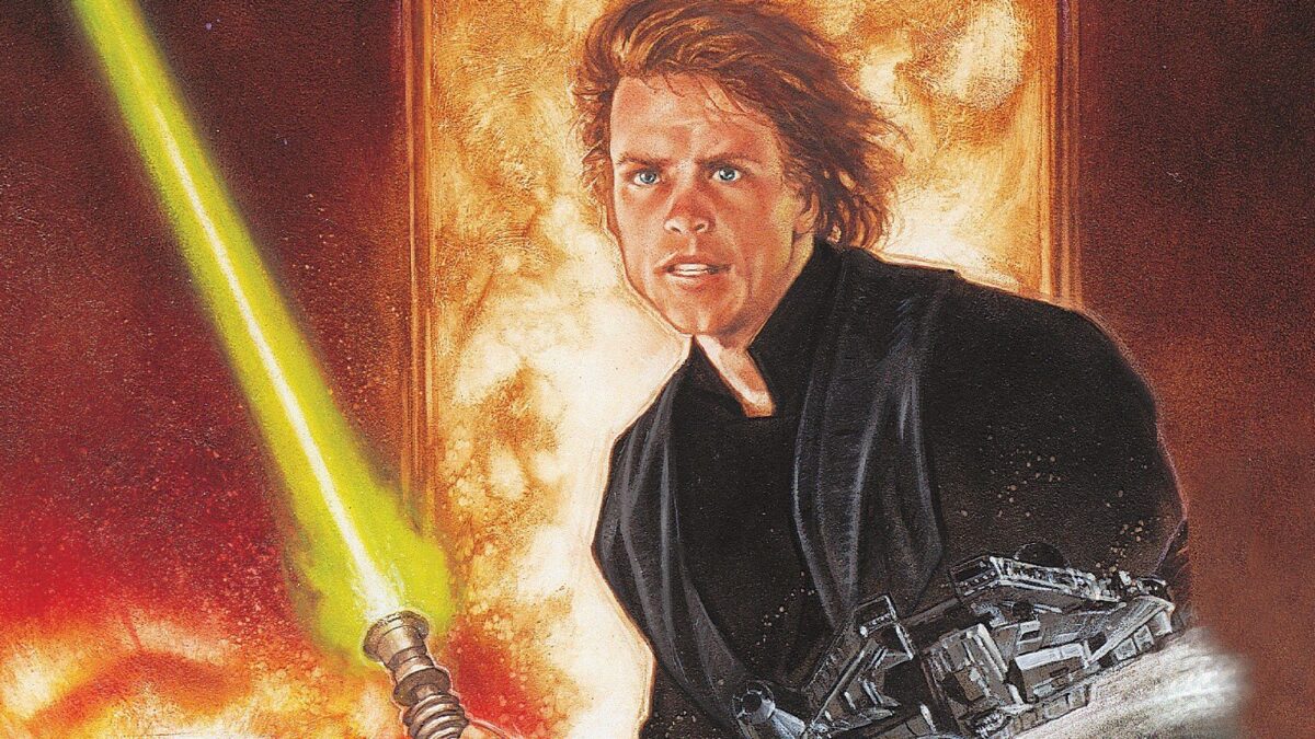 Star Wars: Dark Empire