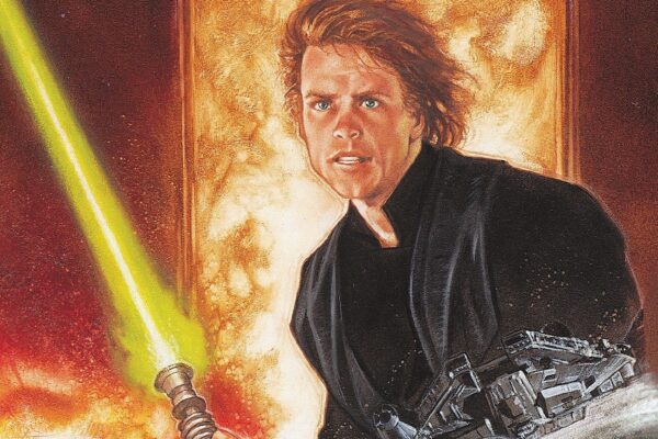 Star Wars: Dark Empire