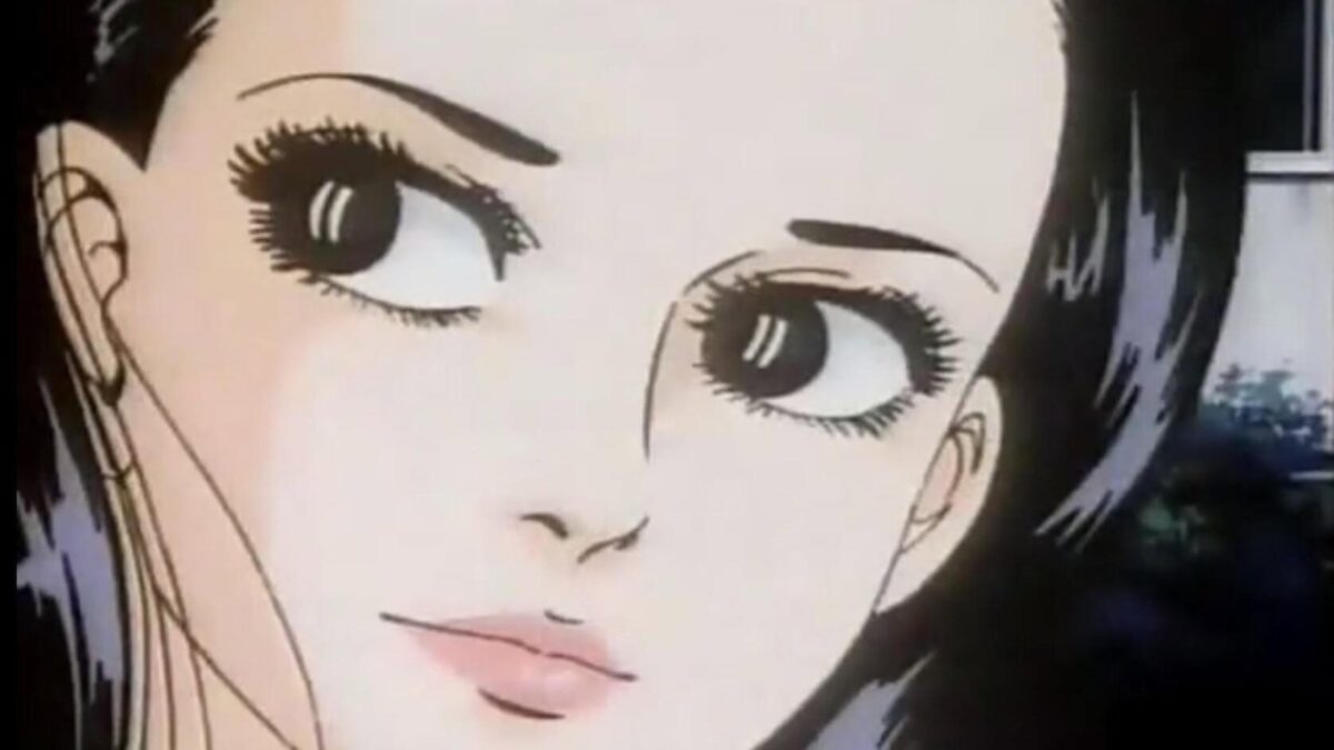 The Curse of Kazuo Umezu (1990)