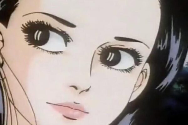 The Curse of Kazuo Umezu (1990)