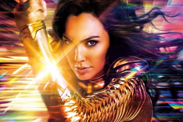 Wonder Woman 1984