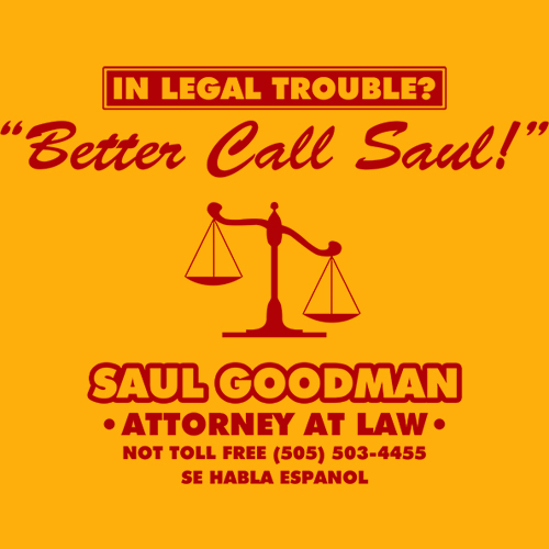 Gala Yaklaşırken Son Gaz Adımları Better Call Saul'un Genişletilmiş