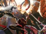 MARVEL’ın Her Şeyi Değiştirecek Secret Wars Event’iyle İlgili Merak Ettiğiniz 6 Soru Ve Cevabı