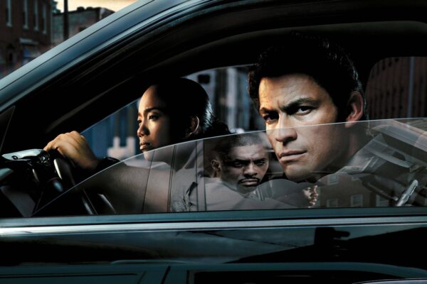 The Wire
