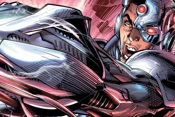 Cyborg