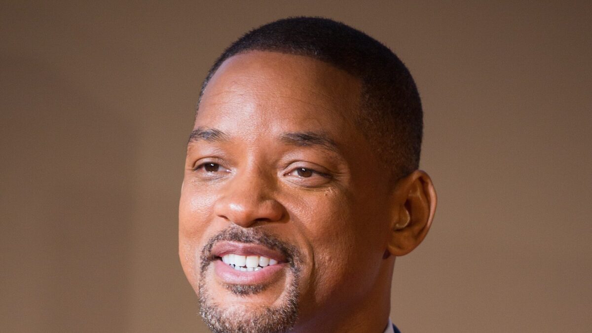 Bright Japan Premiere Red Carpet- Will Smith (38627386855)