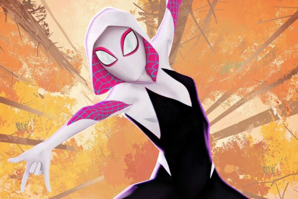 Spider-Man: Into the Spider-Verse