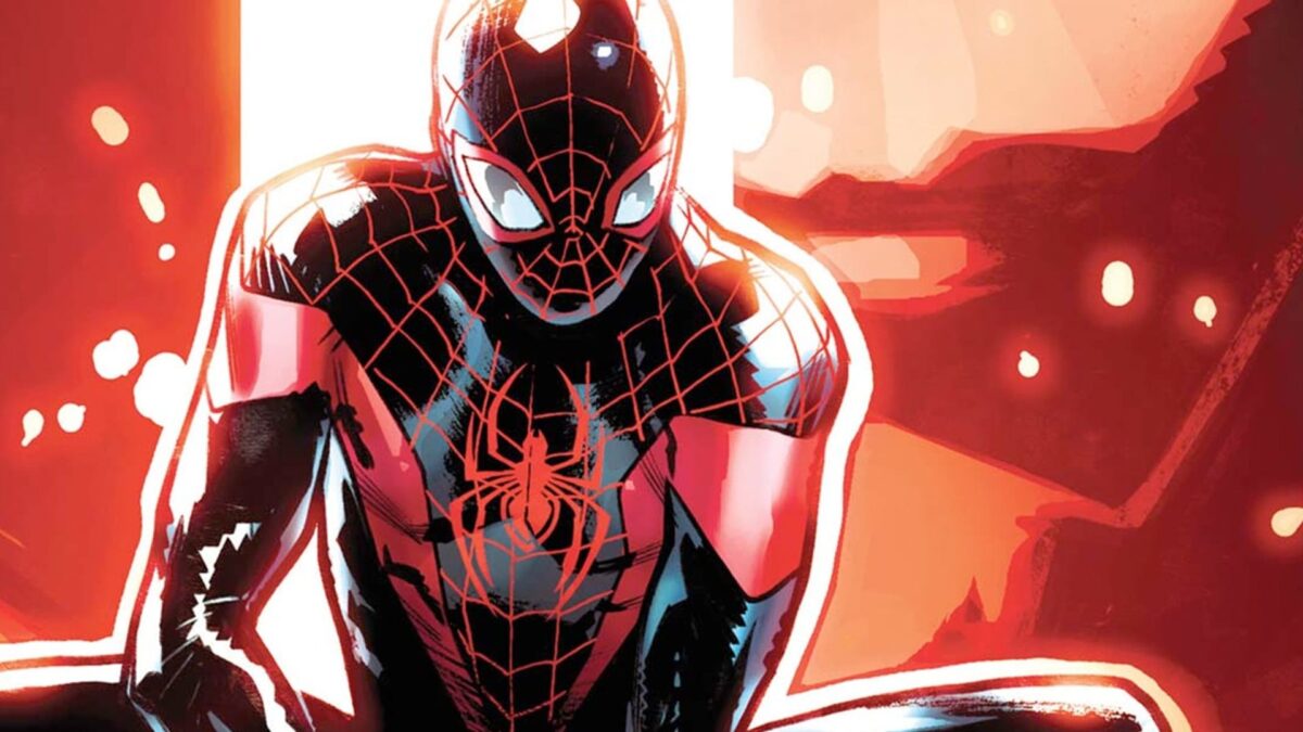 Spider-Man (Miles Morales)