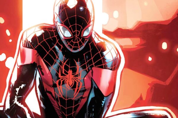Spider-Man (Miles Morales)