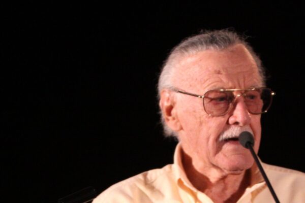 Stan Lee