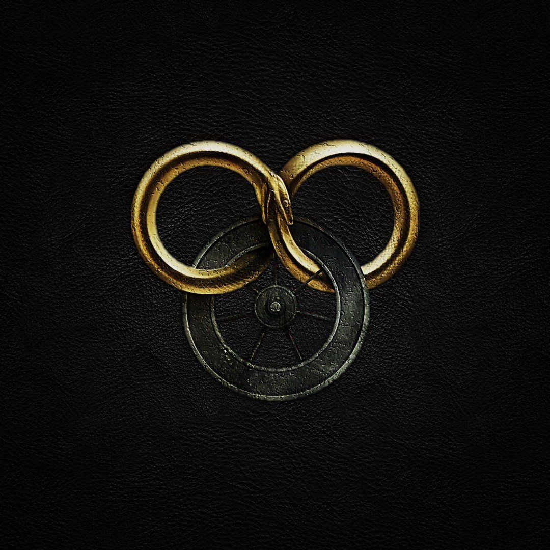 Ne Demek Dün Akşam ZAMAN ÇARKI'nın Dizisi Başladı?! Geekyapar!