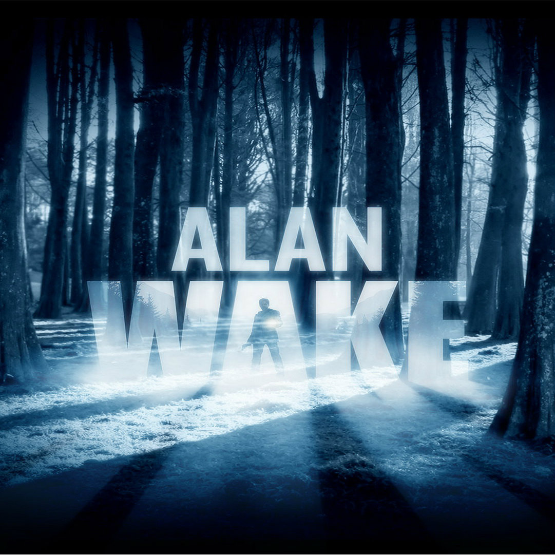 Alan wake 2 ost