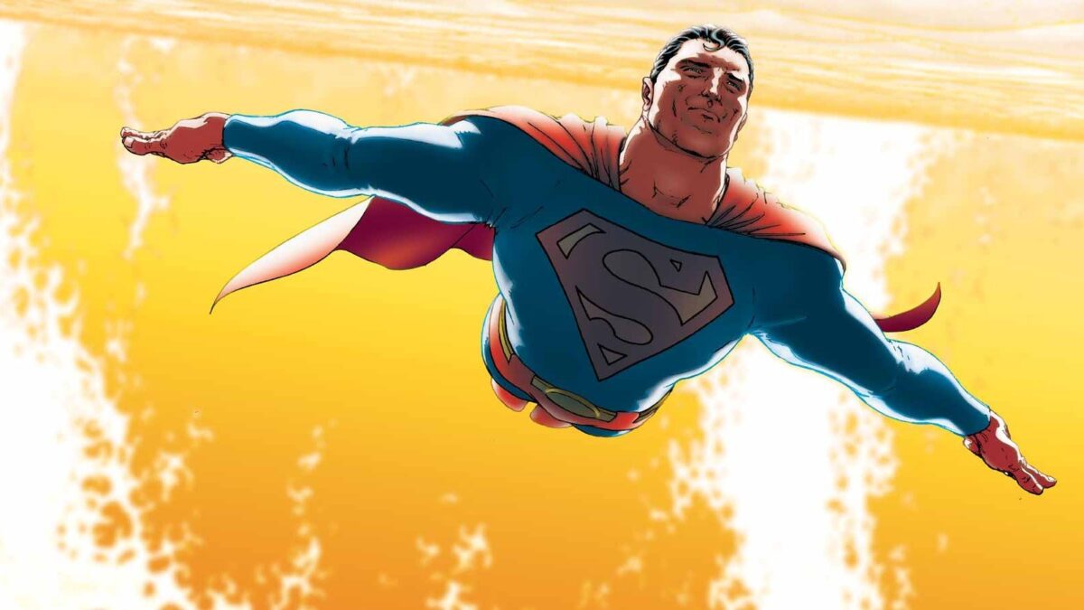 All-Star Superman