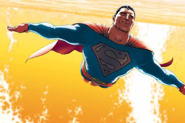 All-Star Superman
