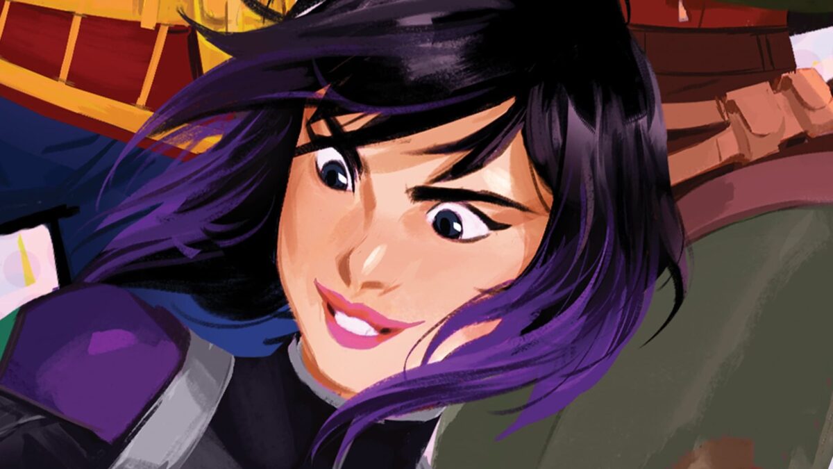 Quake (Daisy Johnson)