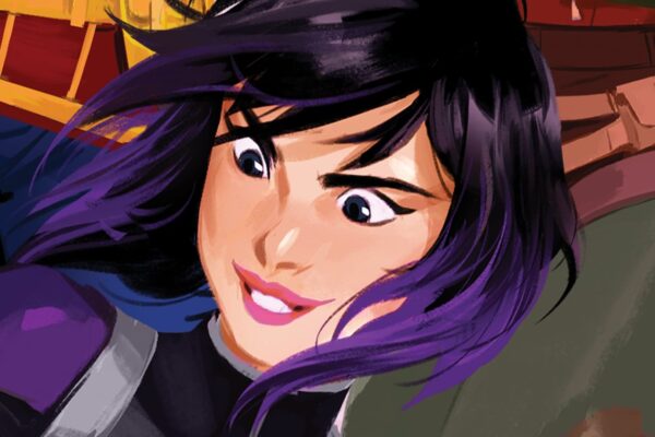 Quake (Daisy Johnson)
