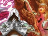 Vedalarınızı Hazırlayın – İşte SECRET WARS Yüzünden İptal Olacak 33 MARVEL Serisi