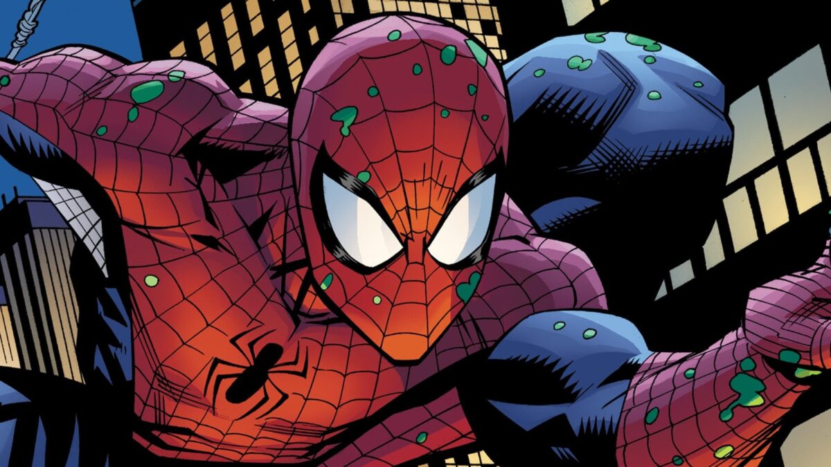 Spider-Man (Peter Parker)