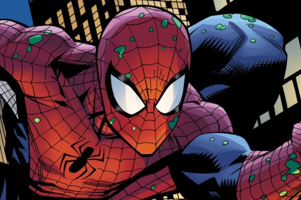 Spider-Man (Peter Parker)