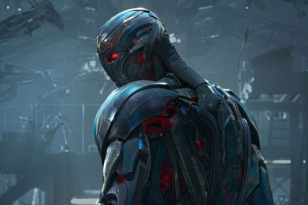Avengers: Age of Ultron