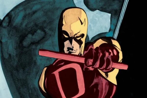 Daredevil: Yellow