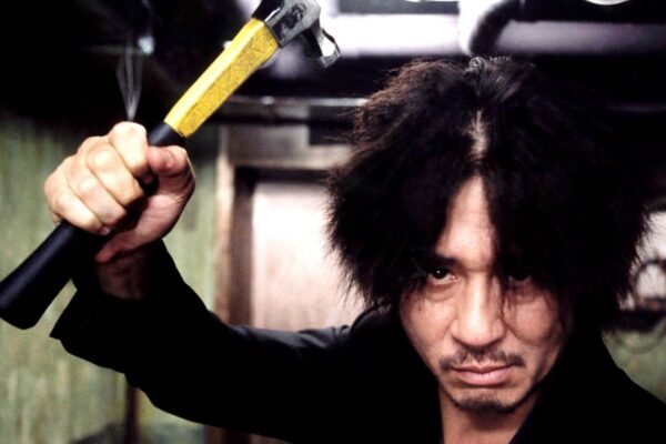 Oldboy (2003)