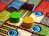 PATCHWORK – 2 Kişilik Şirin Bir Yorgan Dikmece Oyunu!
