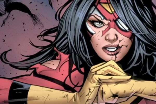 Spider-Woman (Jessica Drew)
