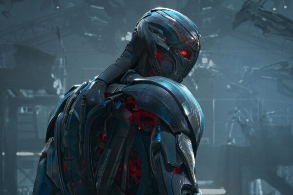 Avengers: Age of Ultron