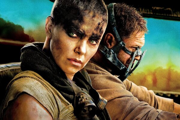 Mad Max: Fury Road