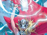 Yeni Kadın THOR’un Kimliği, En Sonunda Belli Oldu! [AĞIR SPOILER]
