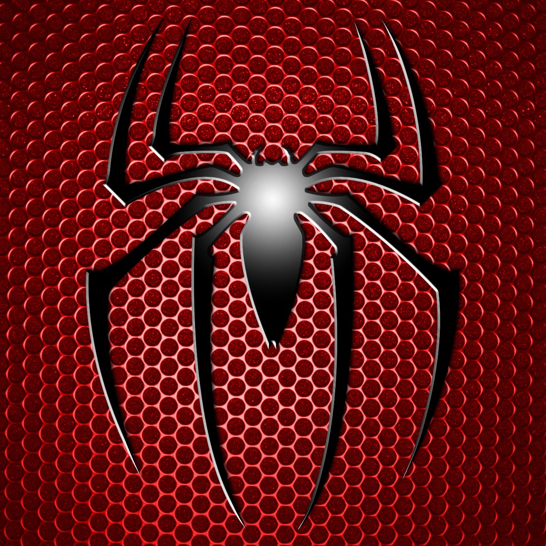 download spider man lotus logo